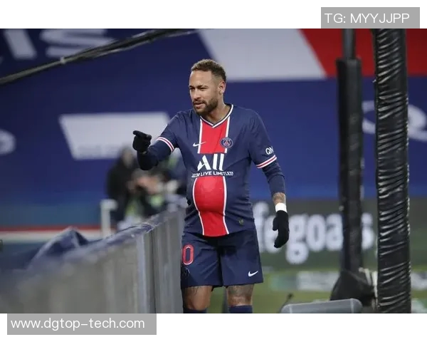 内马尔球衣魅力尽显足球明星风采尽收眼底的精彩瞬间