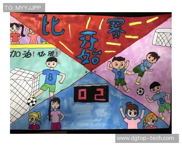 足球明星绘画作品欣赏与创作技巧分享全方位展示足球艺术之美