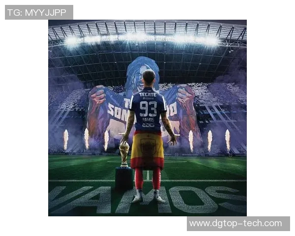 高清足球明星拉莫斯头像下载分享尽享他的魅力与风采