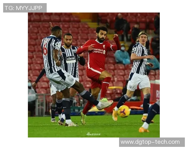 利物浦与西布朗激情对决视频直播全程回顾与精彩瞬间分析