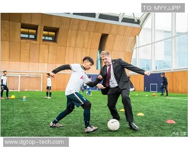 我与足球明星的奇妙旅程原来是英语的启蒙之路